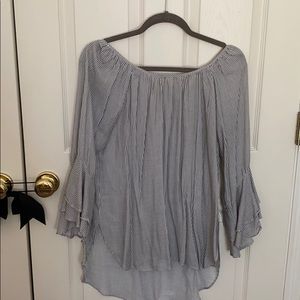 Tunic top